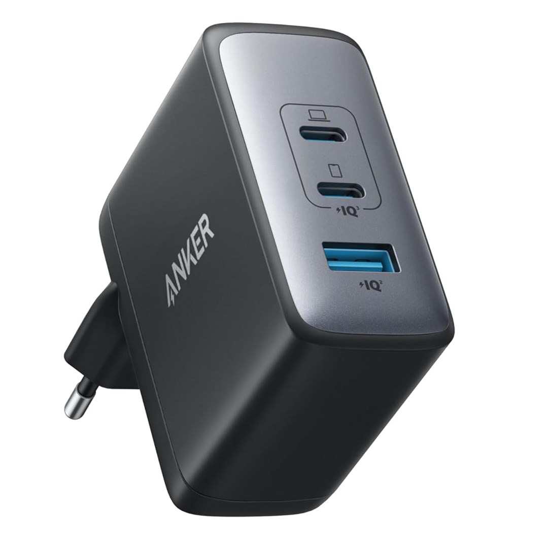 Lādētājs Anker 736 Nano II 100W