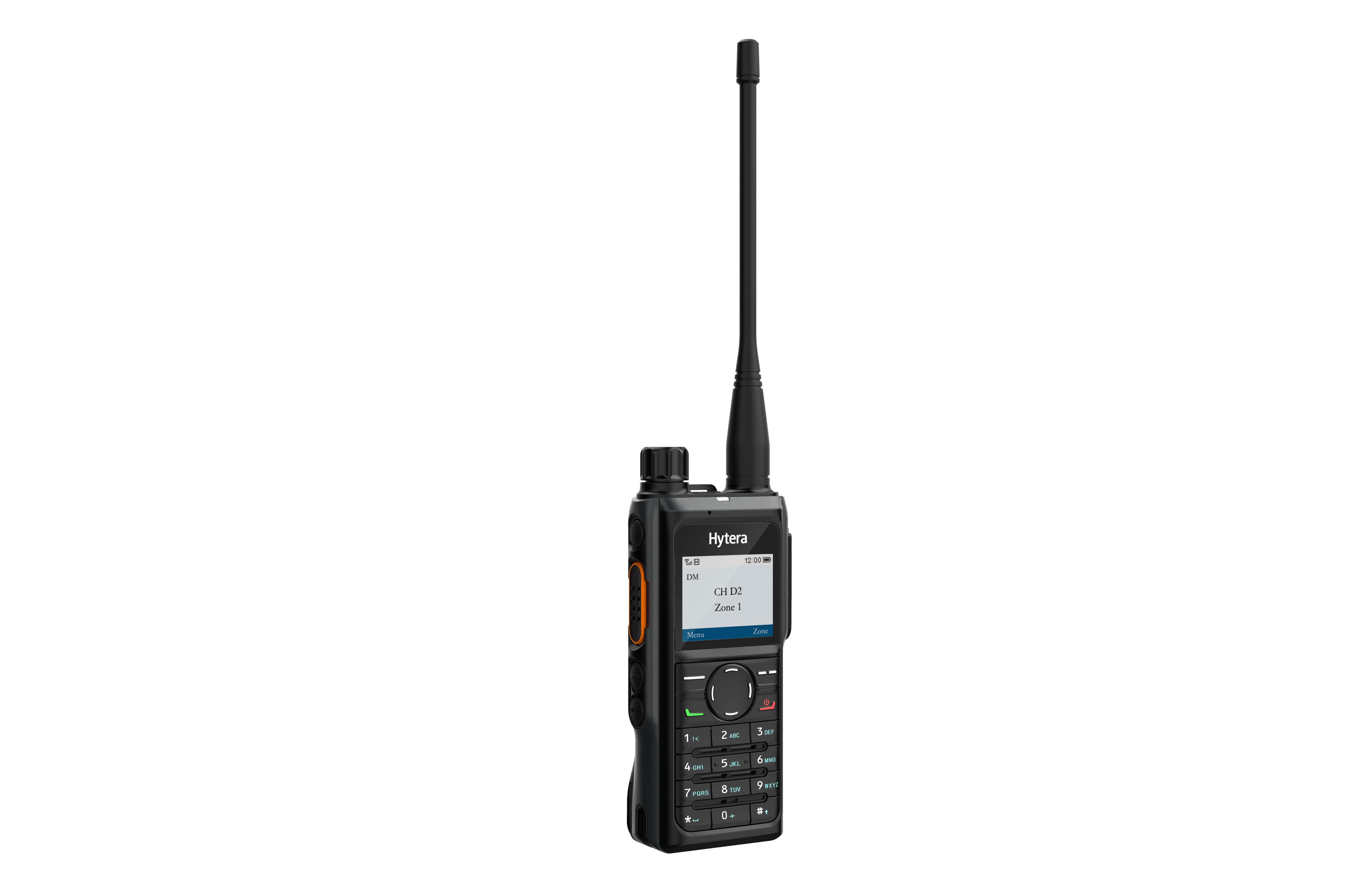 Hytera HP685G BT Um portable tranceiver