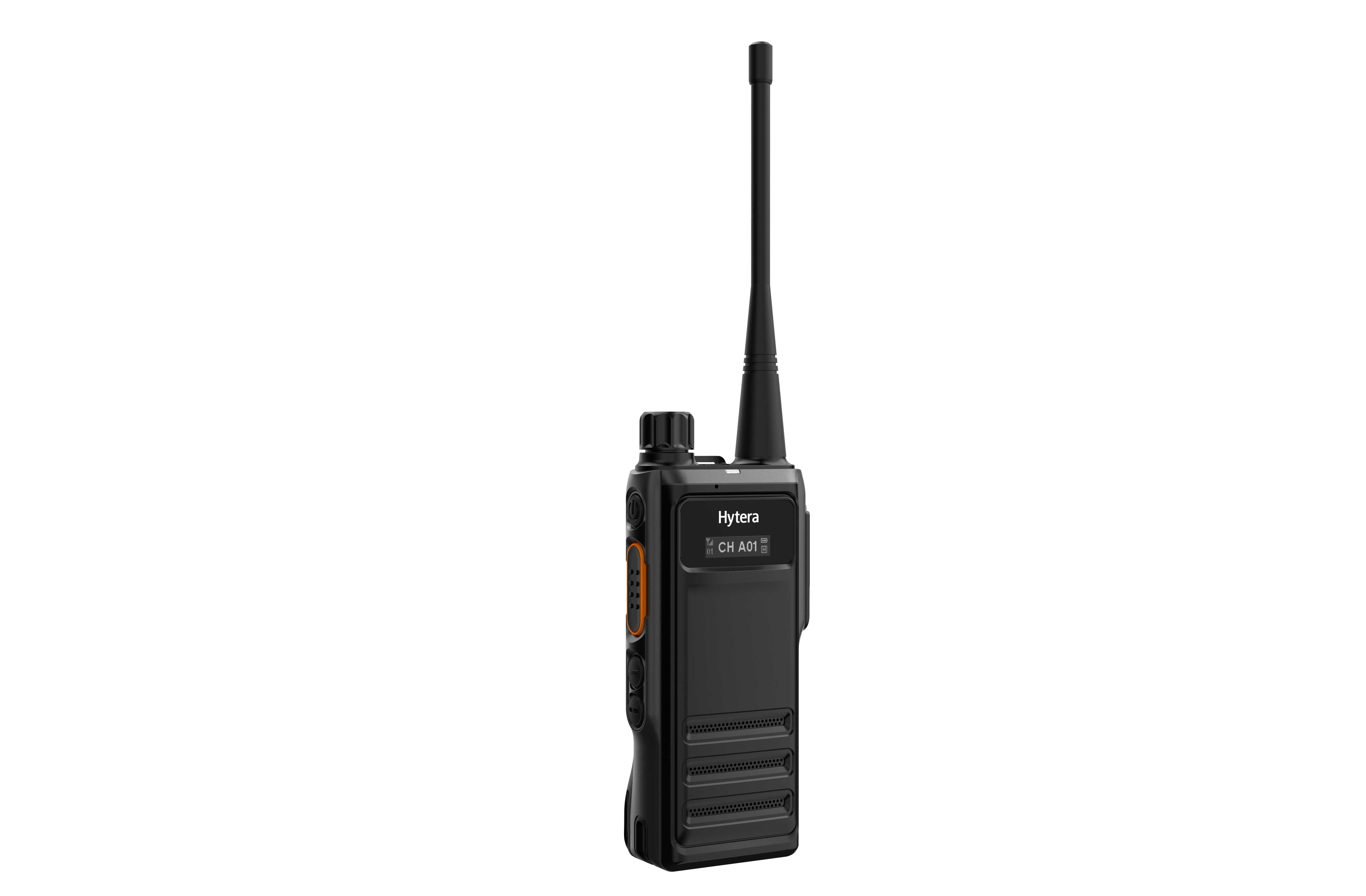 Hytera HP605Um portable transceiver 400-527 MHz
