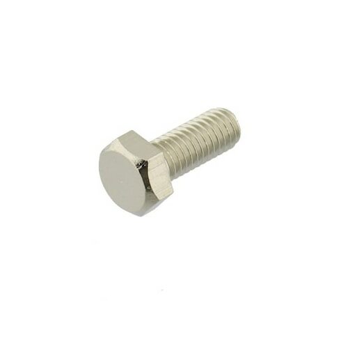 KRAFTBERG Screw; M6; M6x12; 1; Head:
