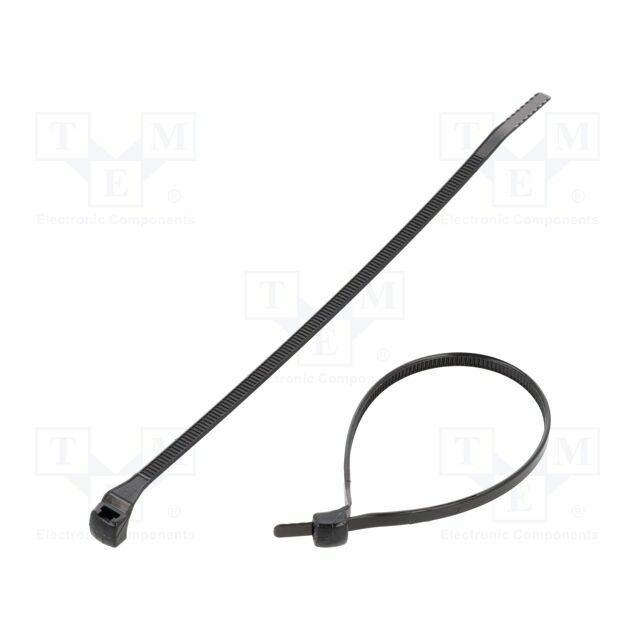 PANDUIT Cable tie; L: 147.3mm
