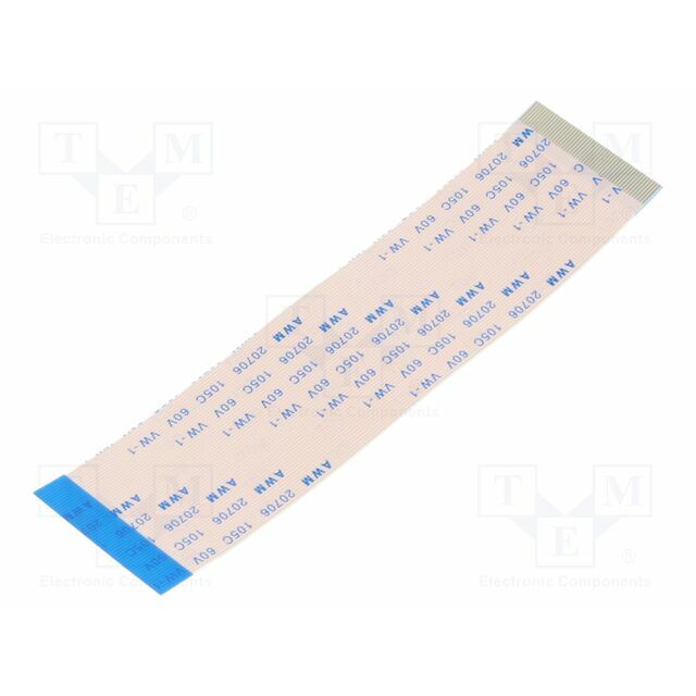 GCT FFC tape; Cores: 50; Tape