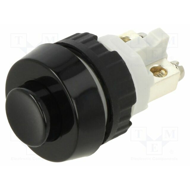 RAFI Switch: push-button; Pos: 2; SPST