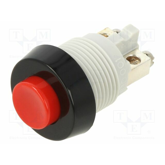 RAFI Switch: push-button; Pos: 2; SPST