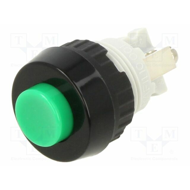 RAFI Switch: push-button; Pos: 2; SPST