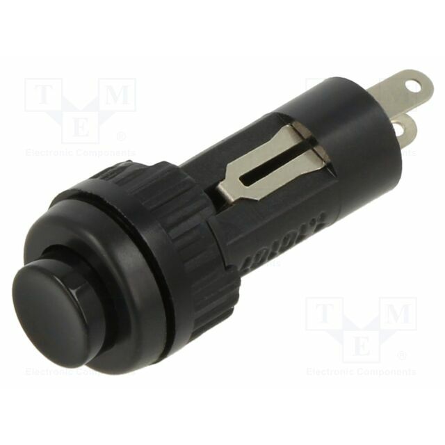 RAFI Switch: push-button; Pos: 2; SPST