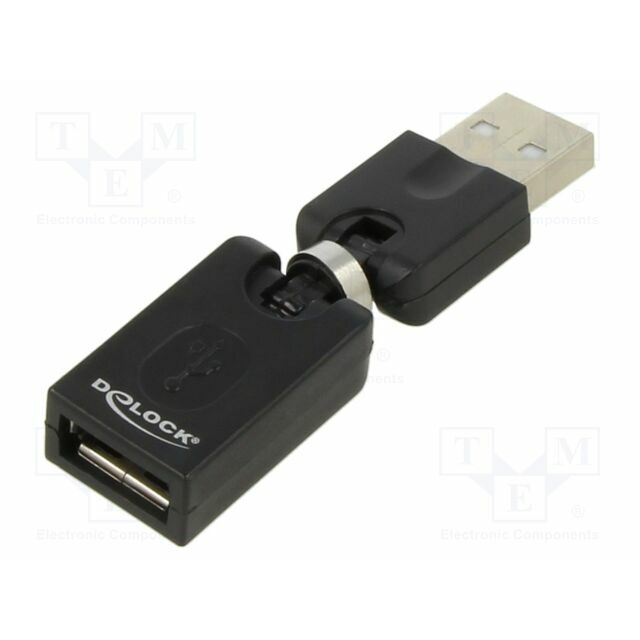 Adapter; USB 2.0; USB A