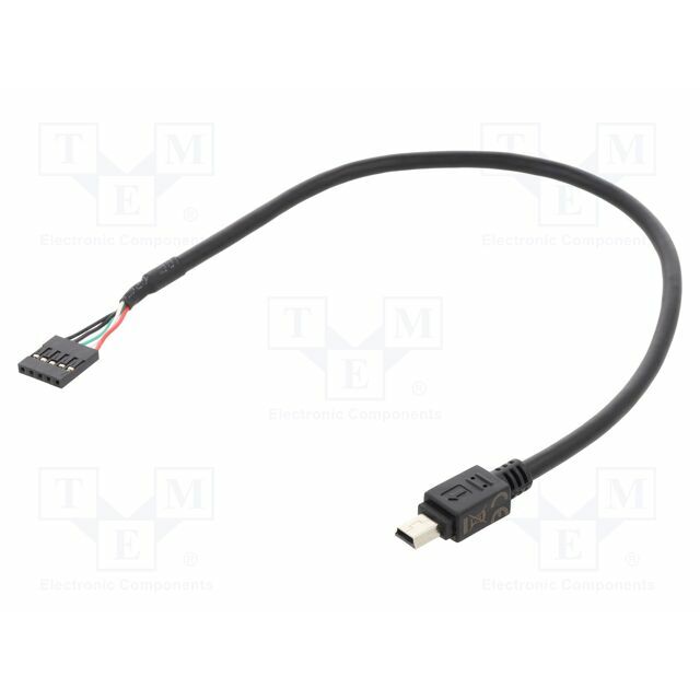 Cable; USB 2.0; USB B