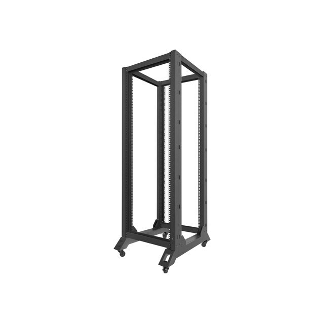 LANBERG OR01-6832-B open rack 19 |