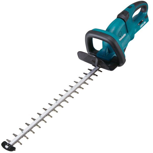 MAKITA HEDGE TRIMMER 2x18V LI-ION 650mm