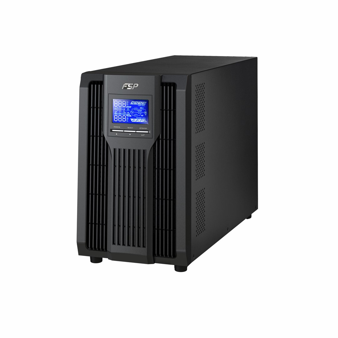 FSP | CHAMP 3K TOWER |
