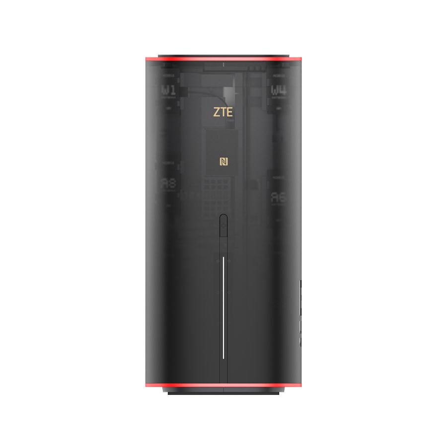 *ZTE Router MC8512 Ultra 5G WiFi7