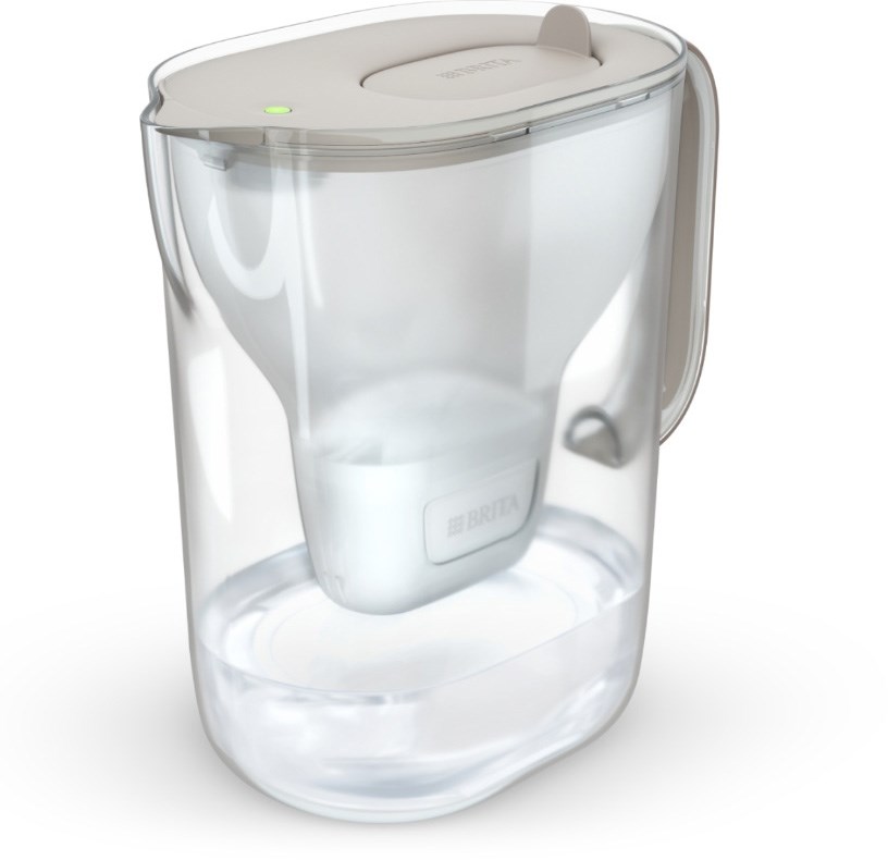 BRITA Style ESSENTIAL XL sand filter