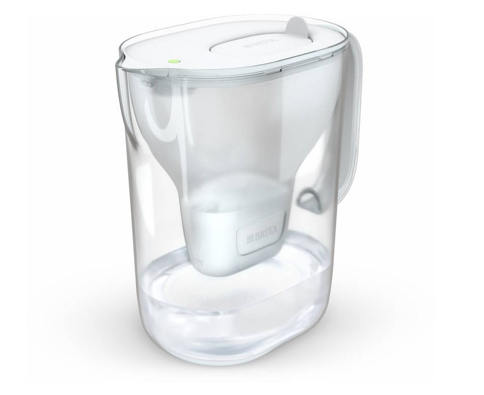 BRITA Water Filter Jug Style Essential