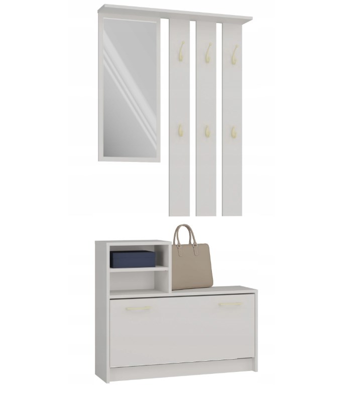 TOP E SHOP Skapis, Apavu skapis