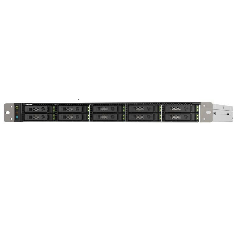 QNAP Storage TS-h1090FU-7302P-128G | TS-h1090FU-7302P-128G |