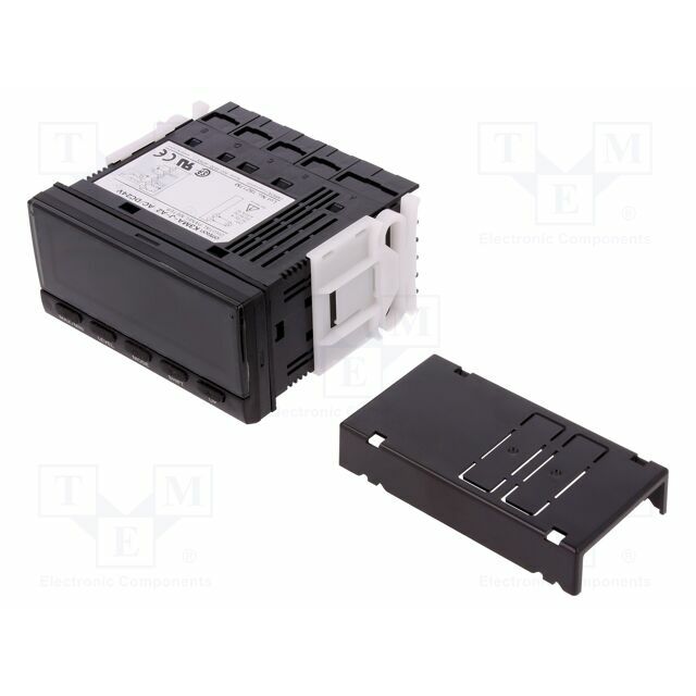 OMRON Automation module: meter; temperature |