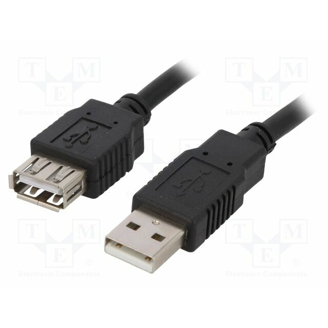BQ CABLE Cable; USB 2.0