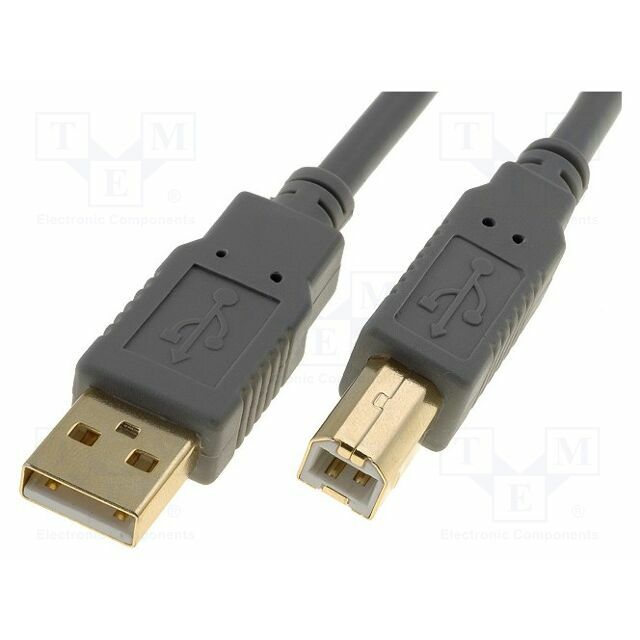 BQ CABLE Cable; USB 2.0