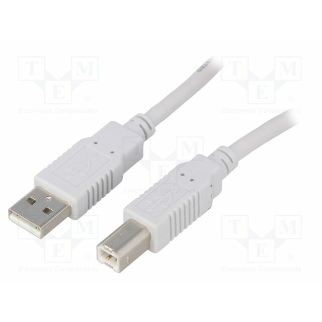 BQ CABLE Cable; USB 2.0