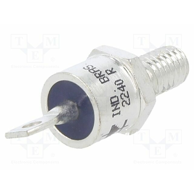 SEMIKRON DANFOSS Diode: rectifying; 800V; 25A