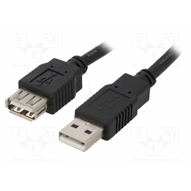 BQ CABLE Cable; USB 2.0