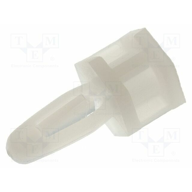 ESSENTRA Pin; polyamide; L: 12.7mm