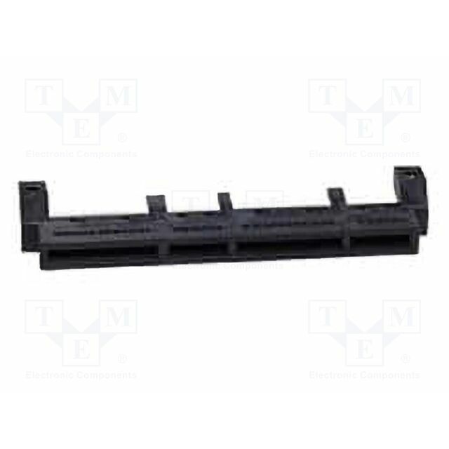 AMPHENOL Connector: card edge; PIN: 168