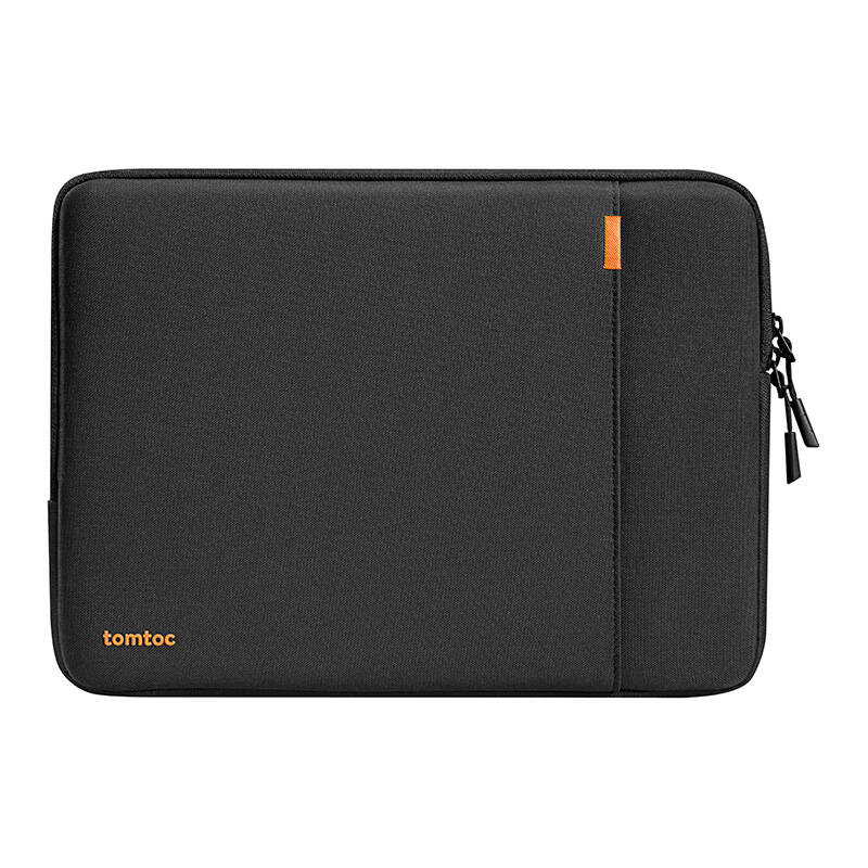 Laptop Sleeve 15`` Tomtoc Defender-A13 (black)