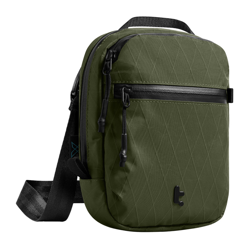 Tomtoc Aviator-T37 travel bag with shoulder