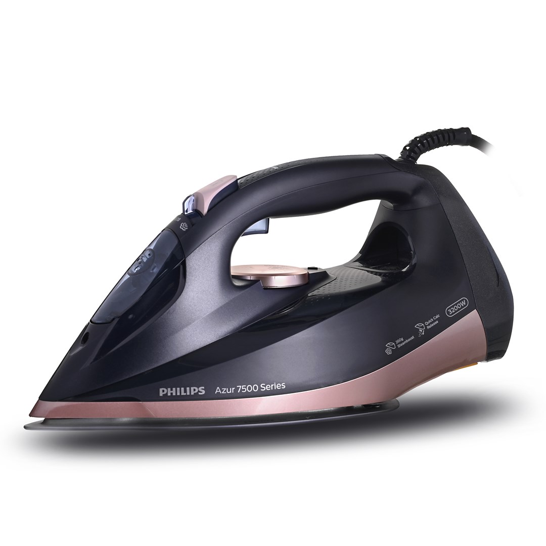 PHILIPS Iron DST 7510/80 | DST7510/80