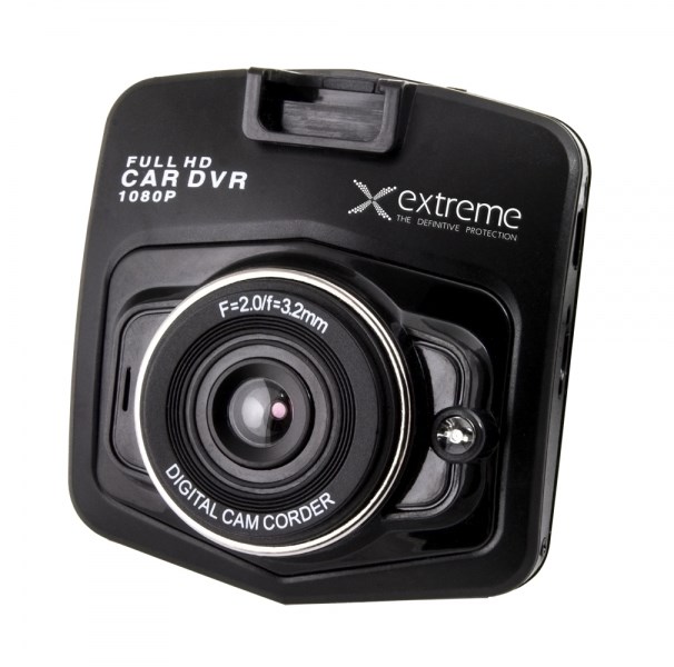 Extreme XDR102 auto videoreģistrators | XDR102