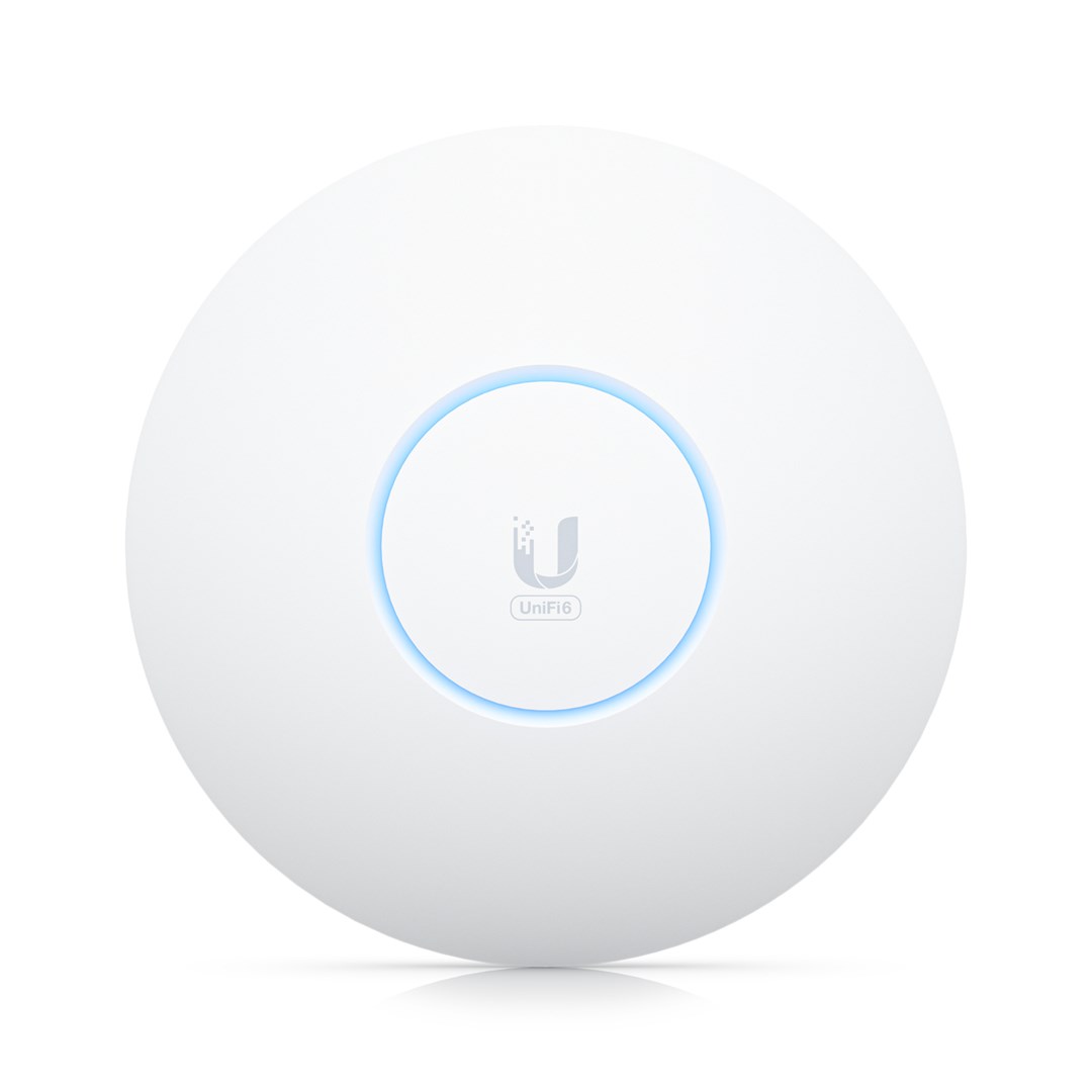Ubiquiti Networks UniFi6 Enterprise 4800 Mbit/s