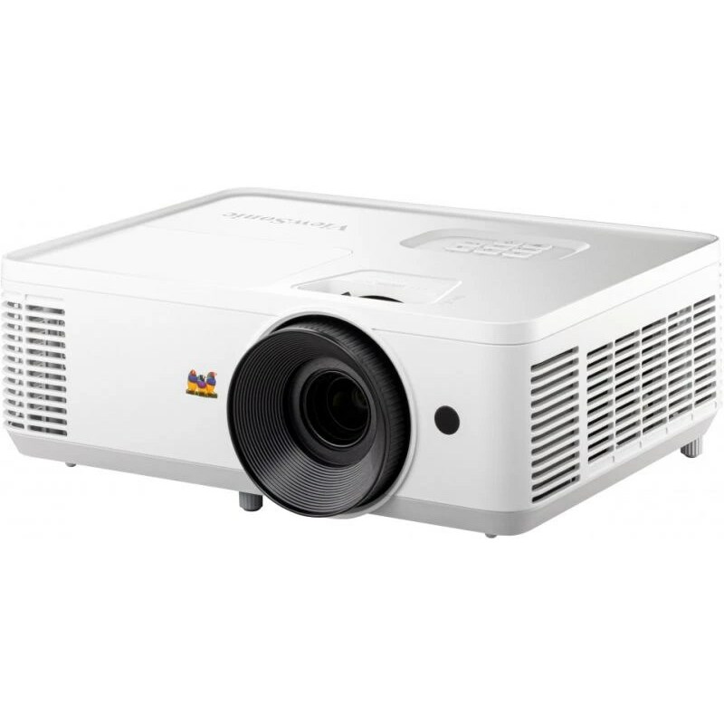 Viewsonic PX704HD data projector Standard throw