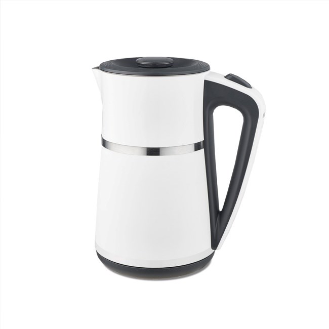 Maestro MR-030-White Electric Kettle 1.7