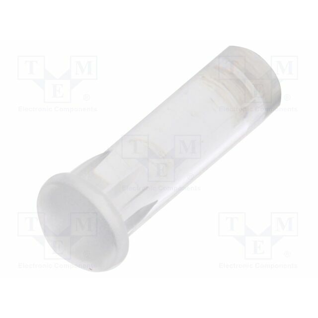MENTOR Fiber for LED; Ø5mm; L: