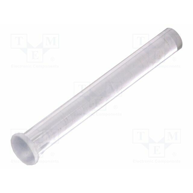 MENTOR Fiber for LED; Ø5mm; L: