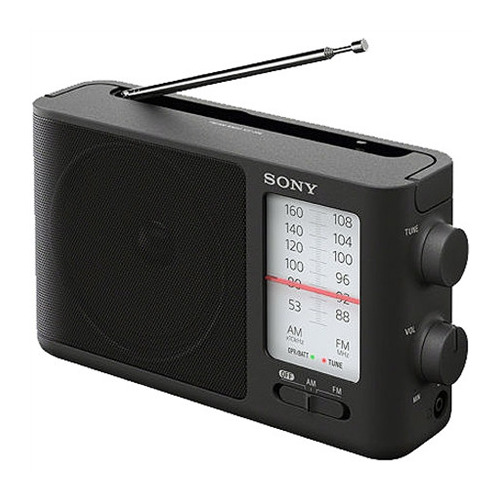 Radioaparāts Sony ICF-506 | ICF506.CED