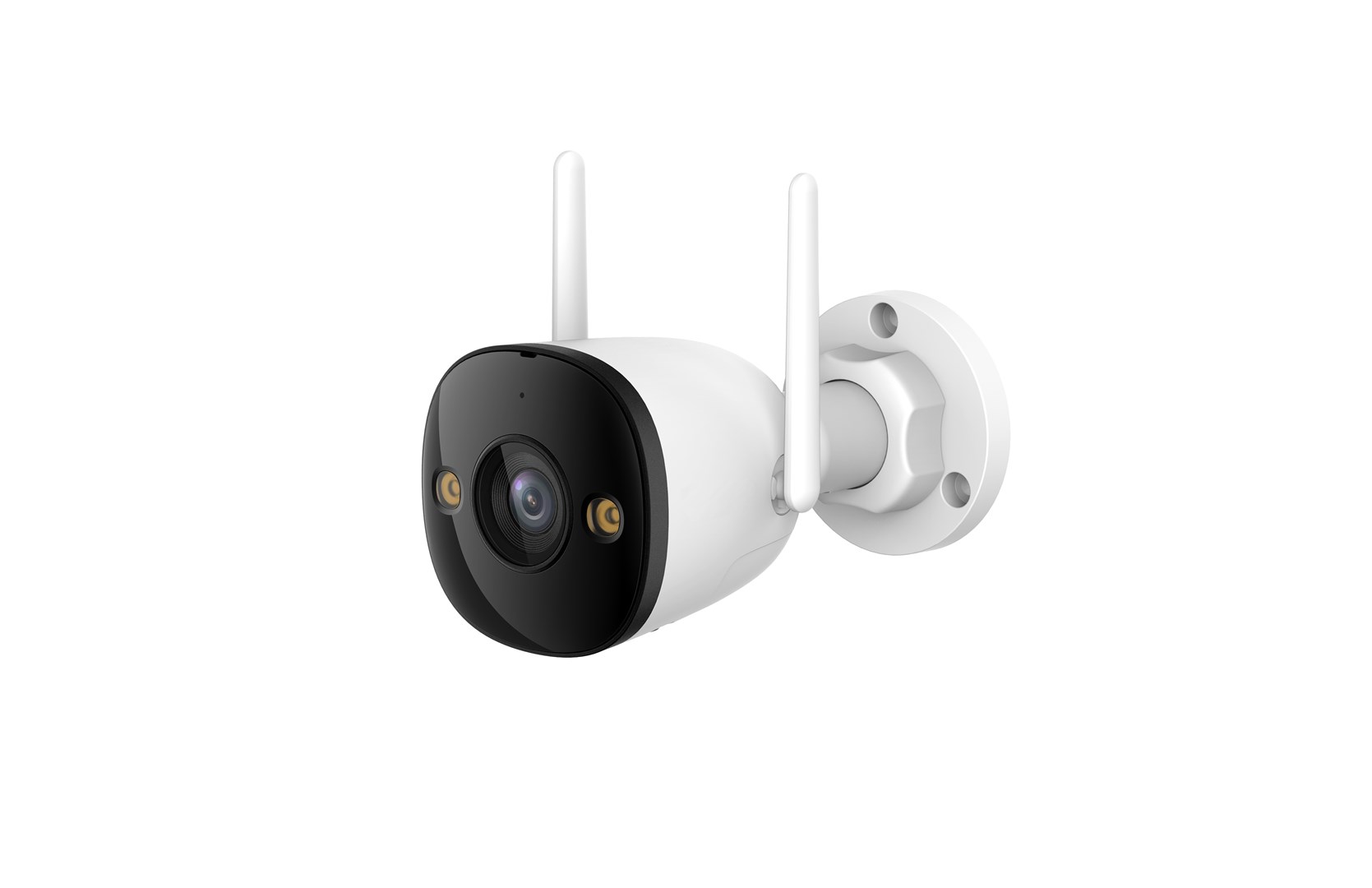 Outdoor WiFi Camera IMOU Bullet 2E