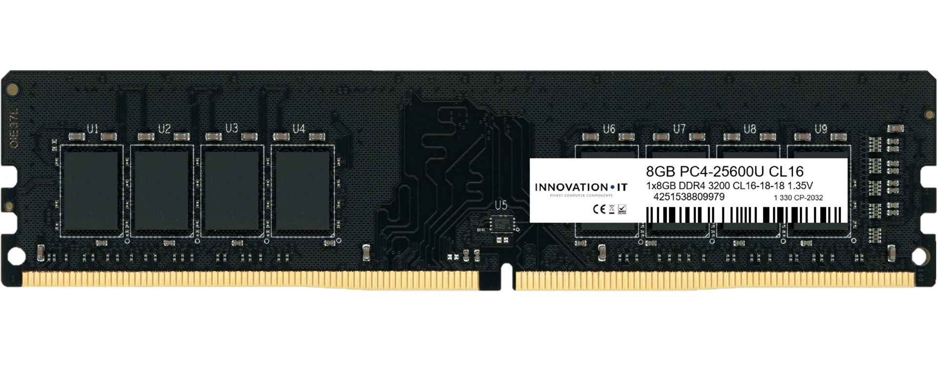NO NAME Innovation IT 3200 8GB