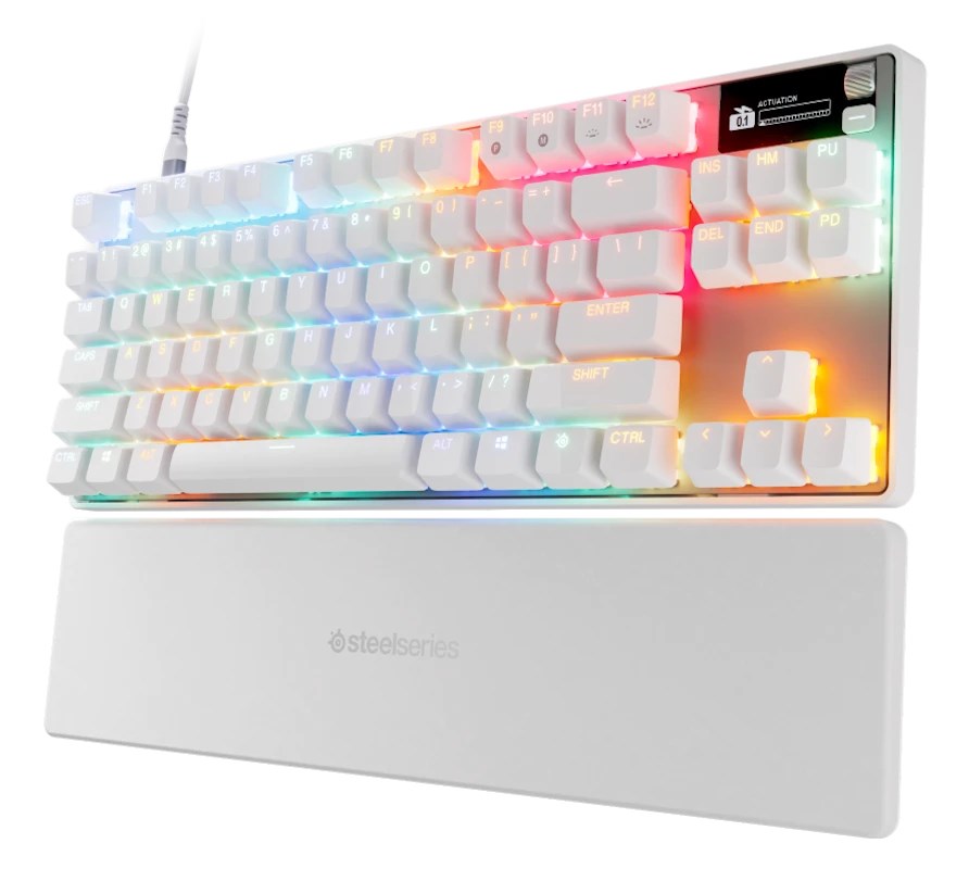 Steelseries APEX PRO TKL GEN 3