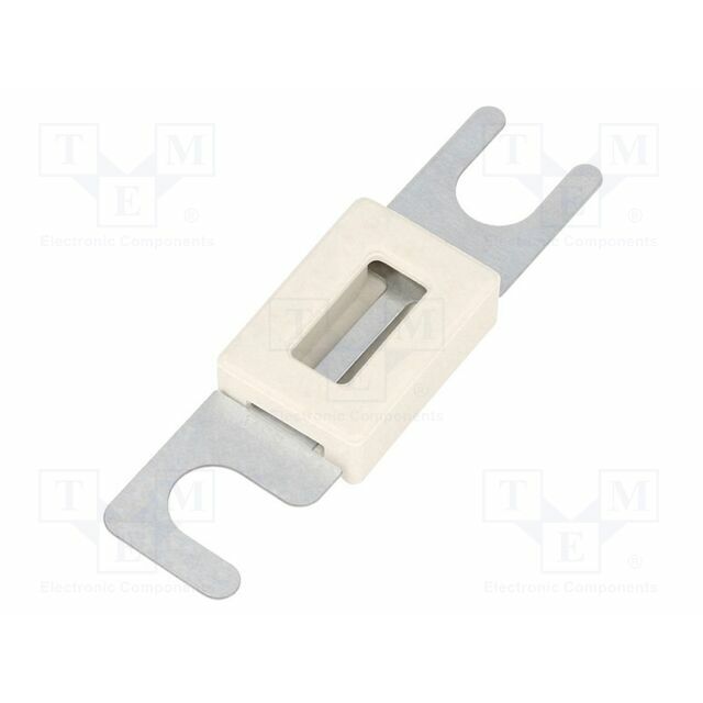 LITTELFUSE Fuse: fuse; automotive,strip fuse