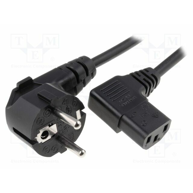 LIAN DUNG Cable; H05VV-F; 3x0.75mm2