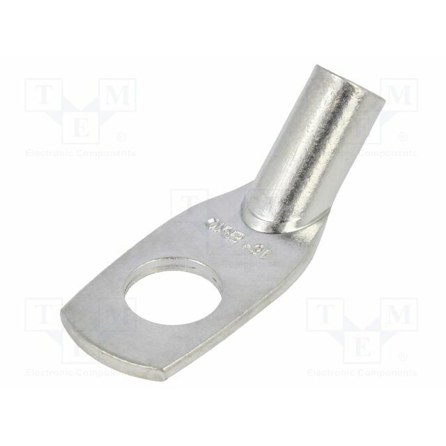ERKO Tip: ring tube; M10; 16mm2