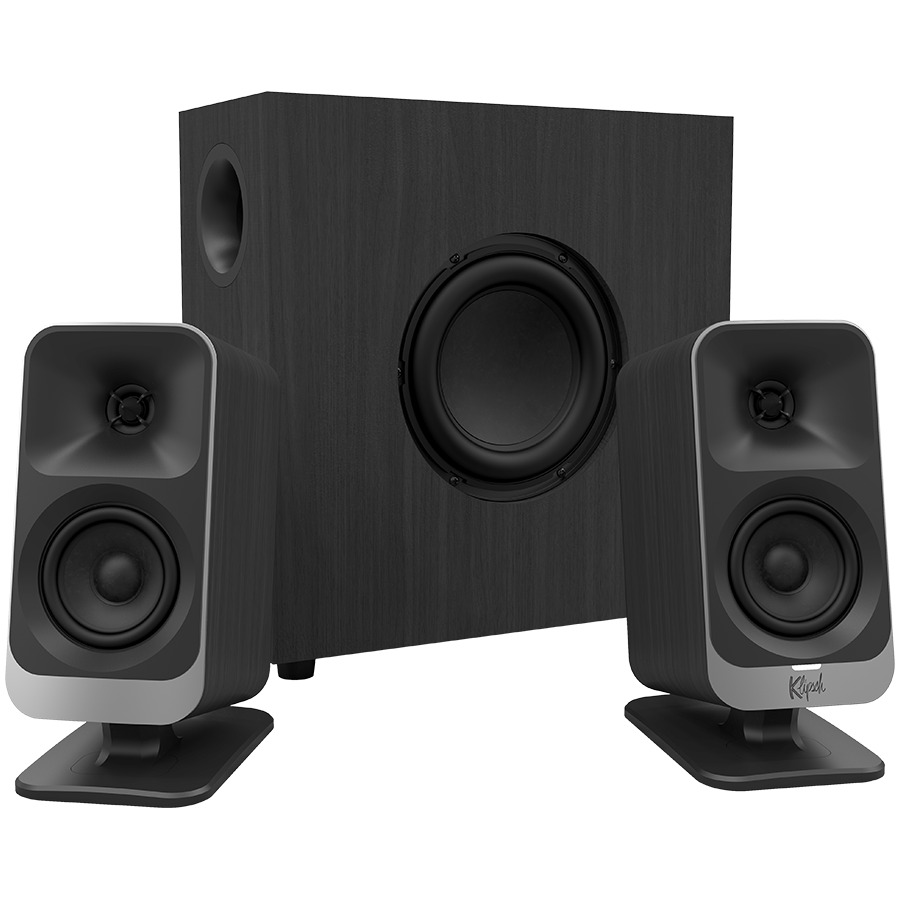 Datoru skaļruņi Klipsch Klipsch ProMedia Lumina