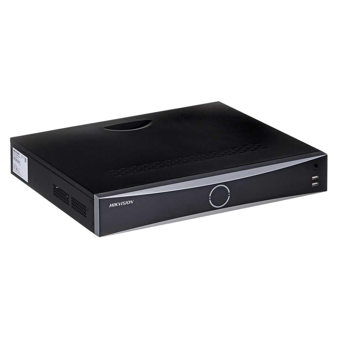 Reģistrators Hikvision IP reģistrators HIKVISION DS-7732NXI-I4/S(E)