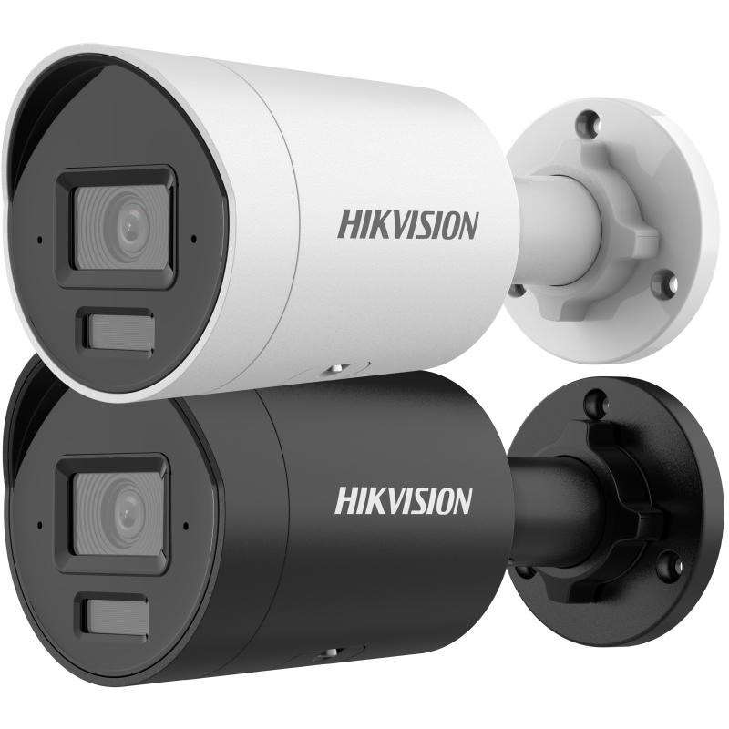 Novērošanas kamera Hikvision DS-2CD2043G2-LI(2.8mm) IP