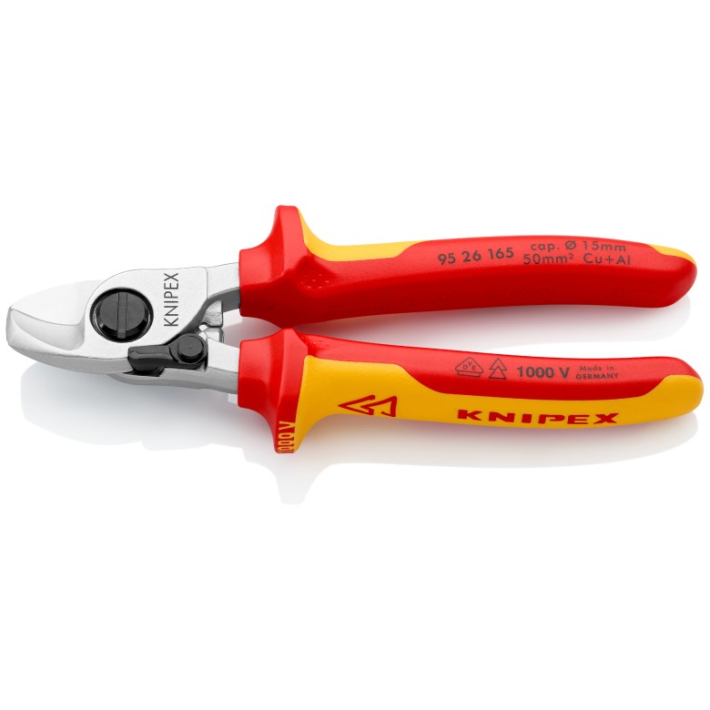 Knipex 95 26 165 Hand cable