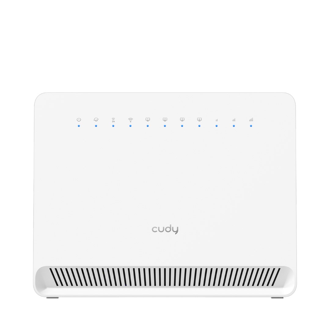 Wireless Router Cudy LT700E WiFi 5