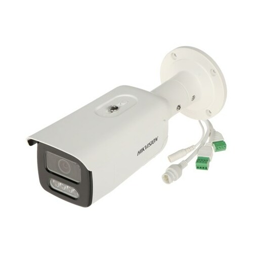 HIKVISION IP Camera DS-2CD2T43G2-LIS2U/SL(2.8MM) |